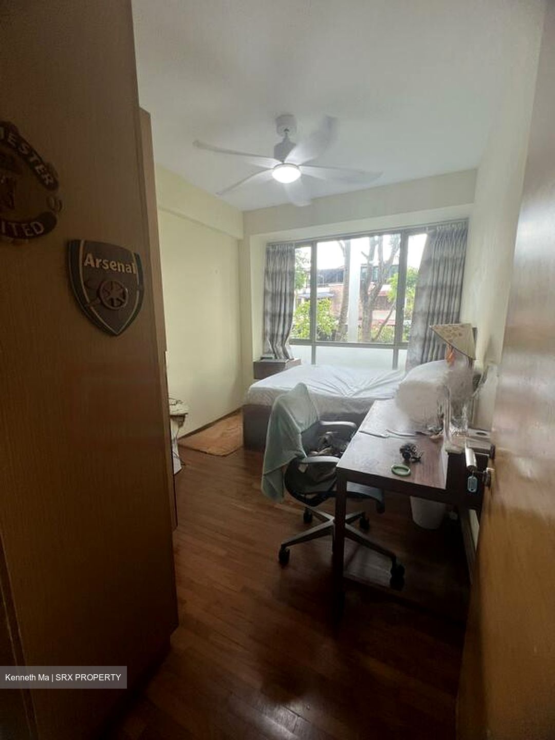 Casa Merah (D16), Apartment #484031571